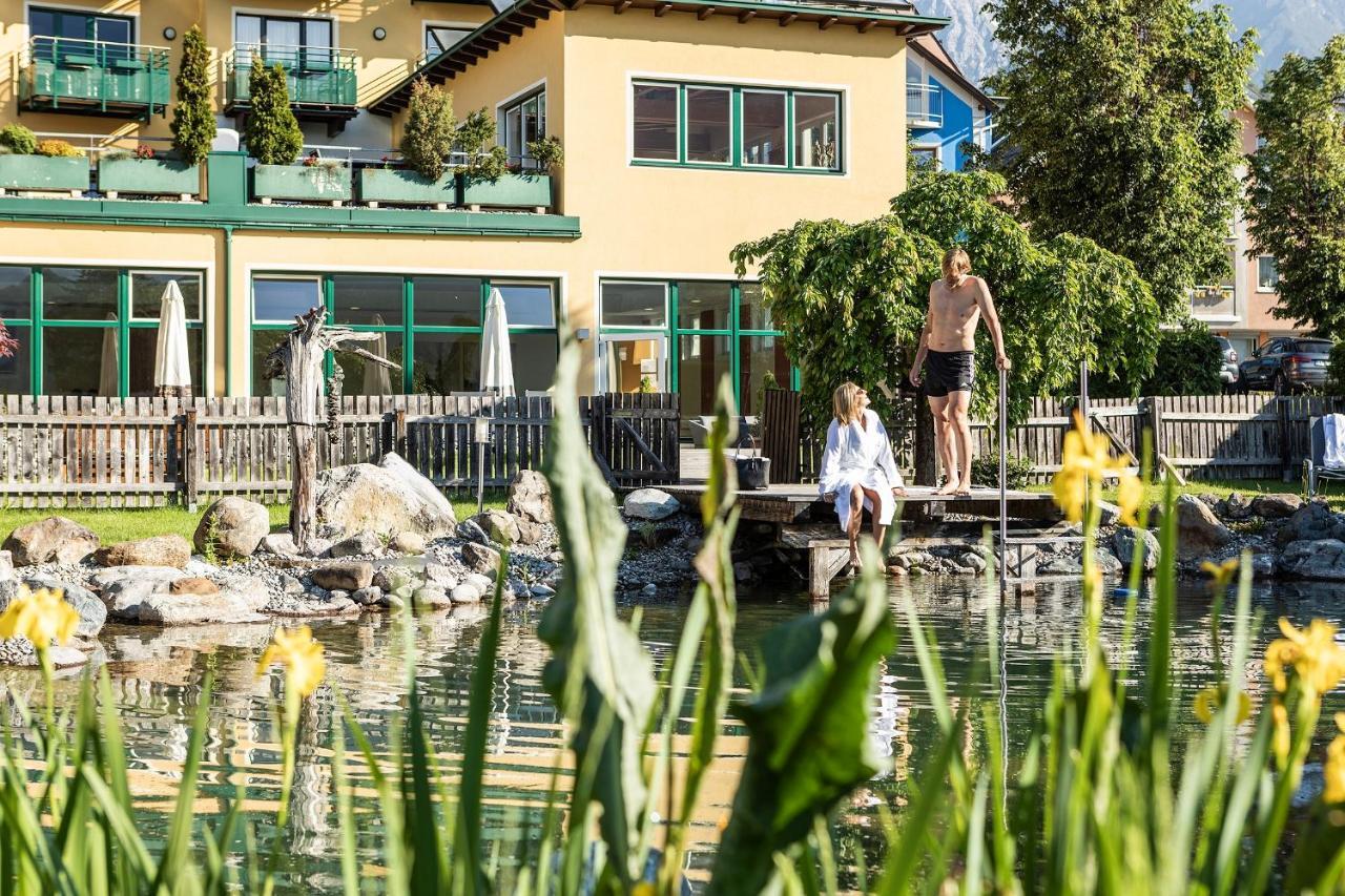 Hotel Zum Hirschen Imst Extérieur photo