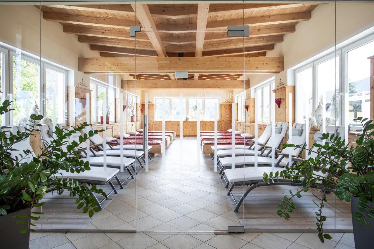 Hotel Zum Hirschen Imst Extérieur photo