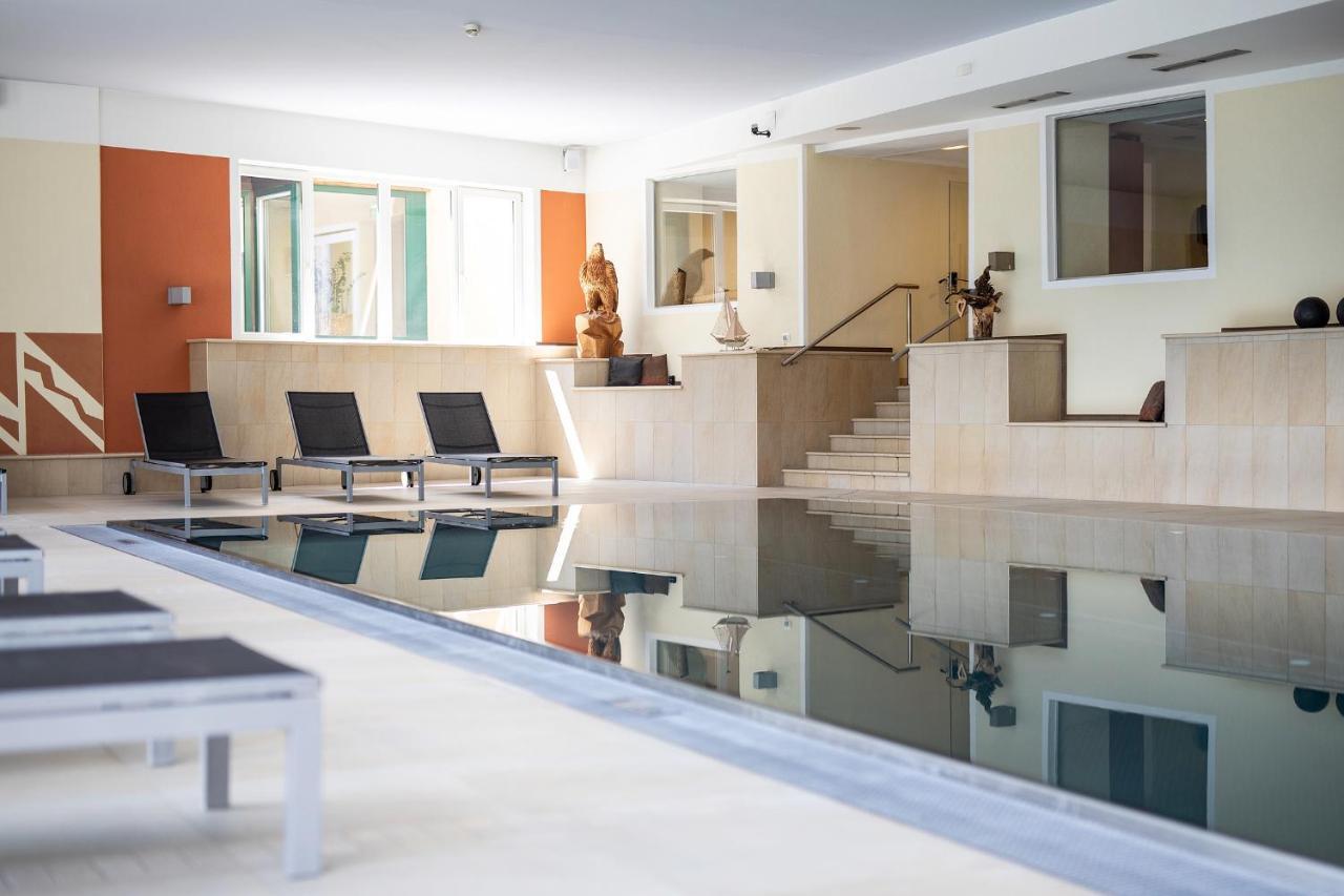 Hotel Zum Hirschen Imst Extérieur photo