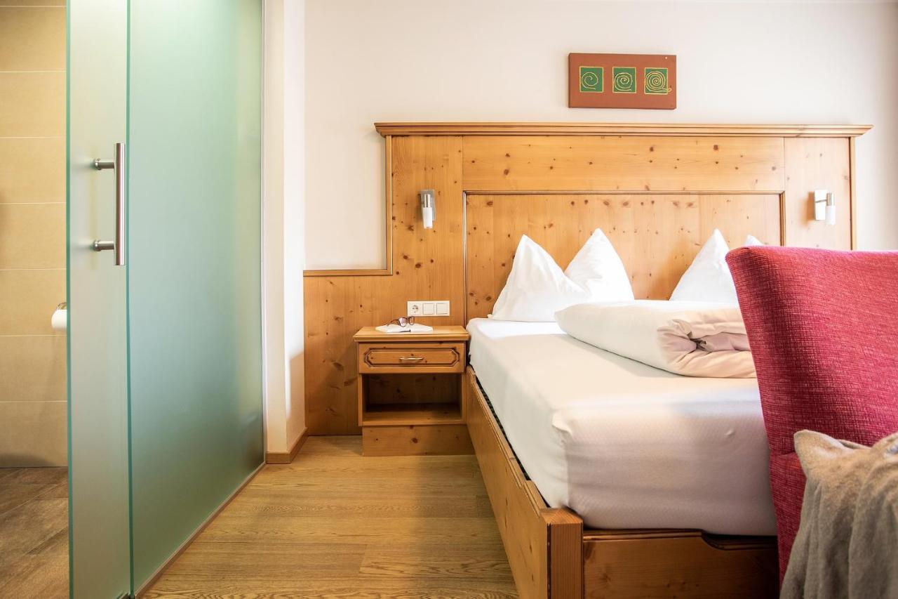 Hotel Zum Hirschen Imst Extérieur photo