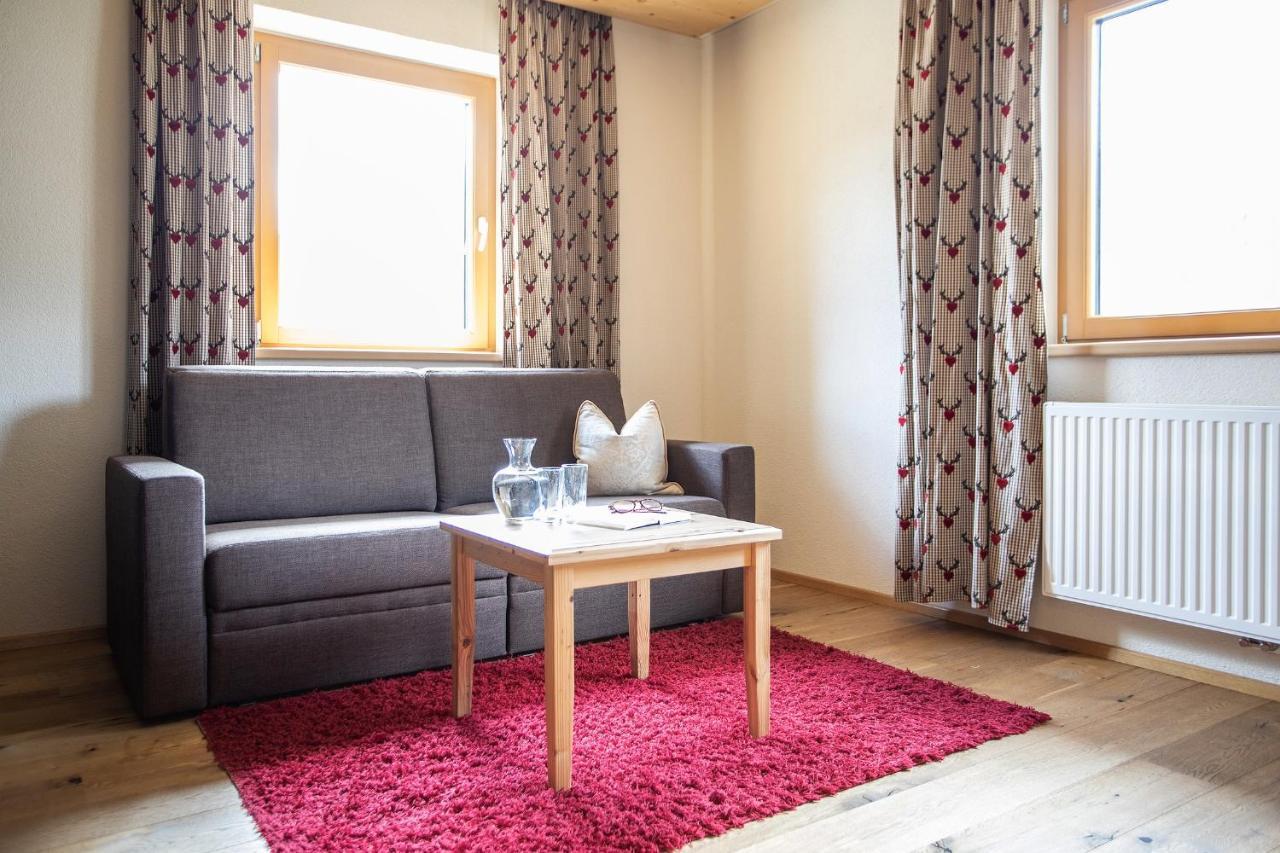 Hotel Zum Hirschen Imst Extérieur photo