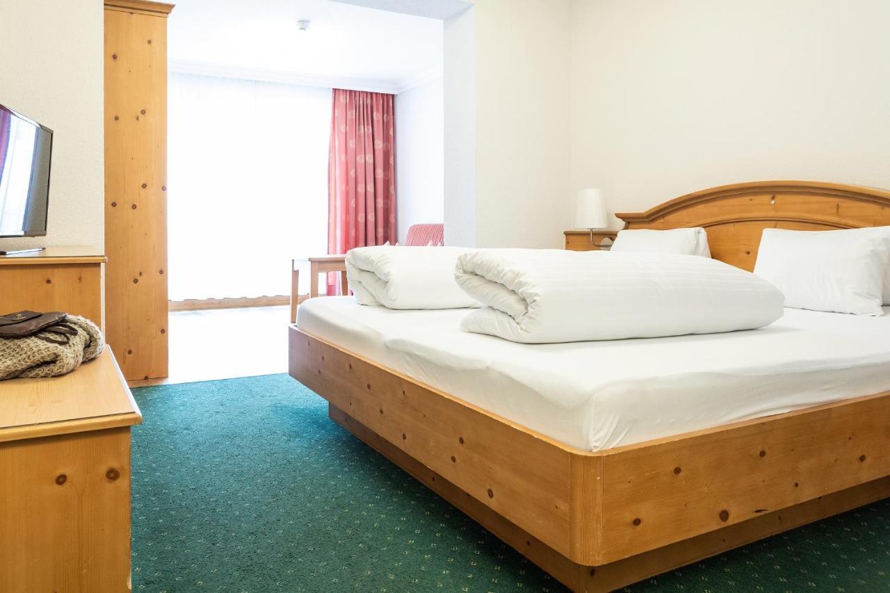 Hotel Zum Hirschen Imst Extérieur photo